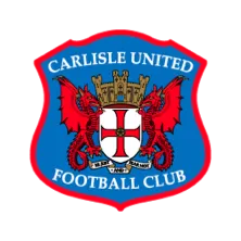 Carlisle FC Crest